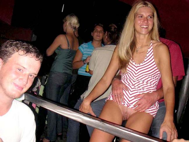 Очень сильно хотят ебаться пьяные девушки 3 фото