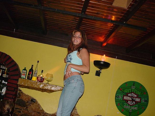 Очень сильно хотят ебаться пьяные девушки 14 фото