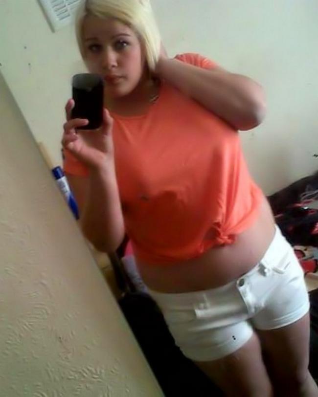 Коллекция фото толстой мамочки 11 фото