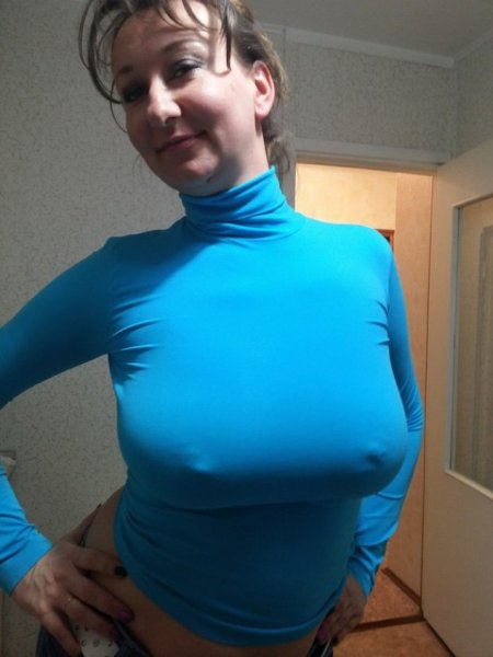 Развратные мамашки показали себя 6 фото