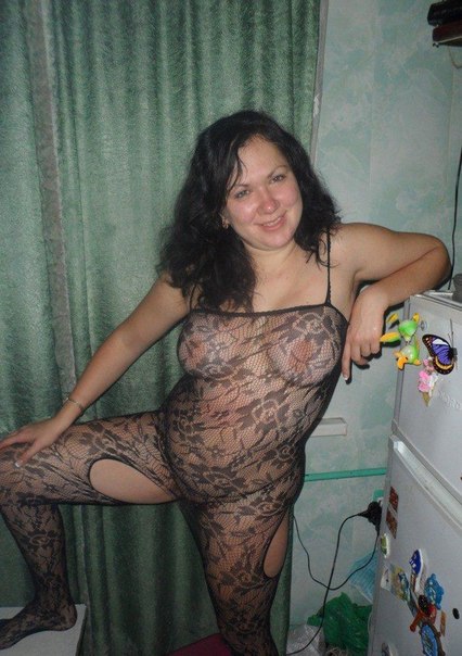 Крупные женщины в эротических нарядах 6 фото