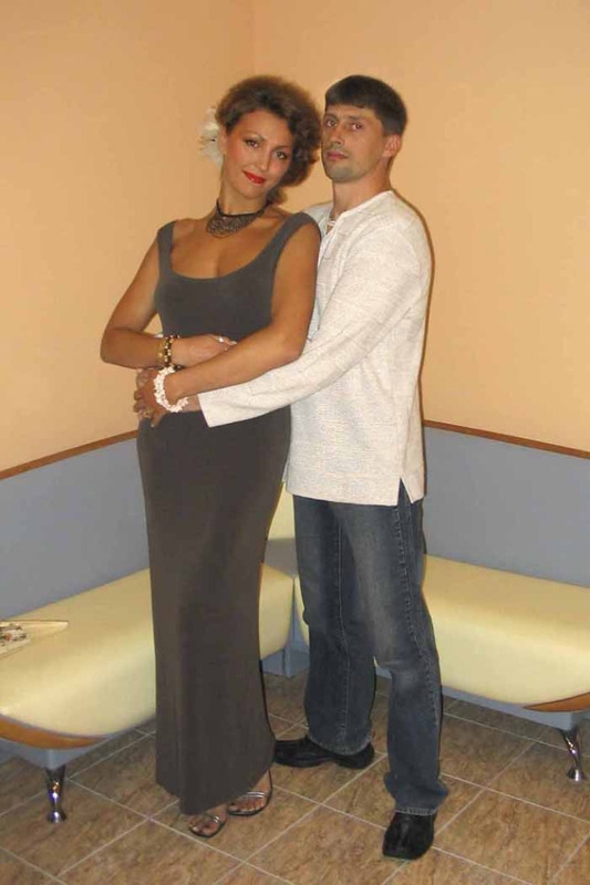 Очень красивая зрелка предпочитает молоденьких 1 фото