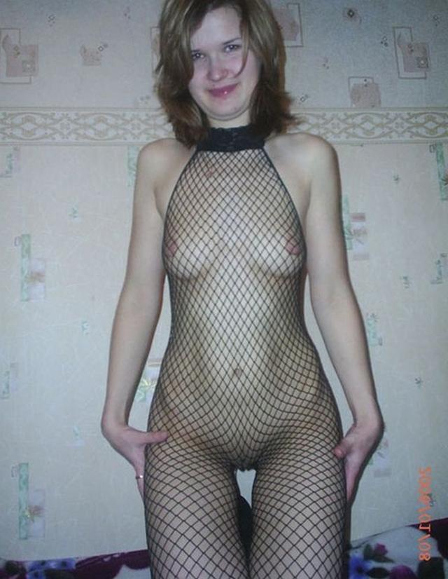 Нежные женушки с радостью оголились 17 фото