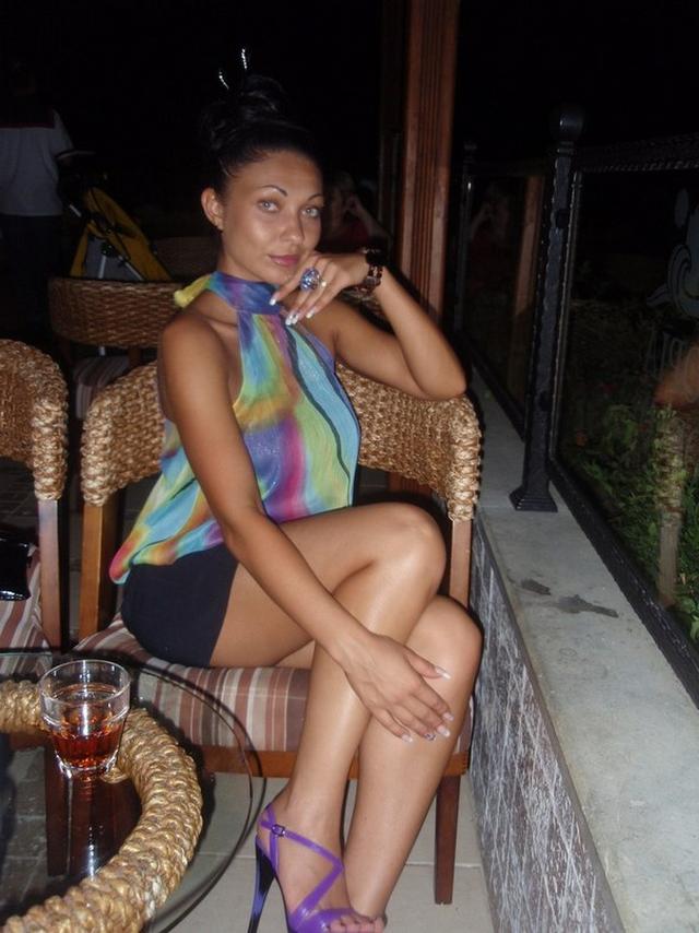 Хорошенькие нимфы в соблазнительных позах 13 фото