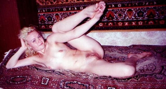 Стройненькие милашки очень хороши 25 фото