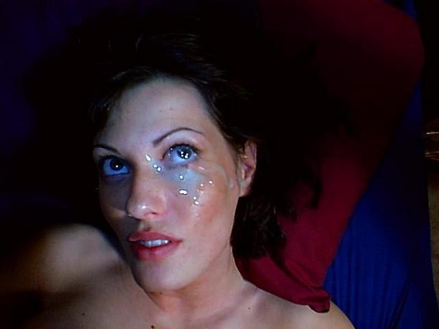 Камшоты на лицах милых дам 18 фото