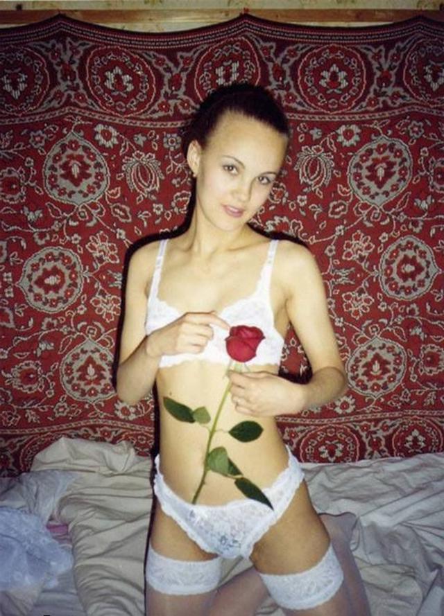 Студентки в ожидании отличного секса 19 фото