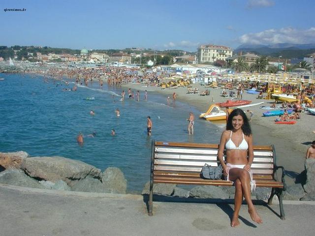 Прекрасная Елена отдыхает в Турции 4 фото