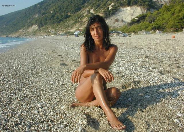 Прекрасная Елена отдыхает в Турции 2 фото