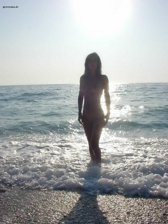 Прекрасная Елена отдыхает в Турции 7 фото