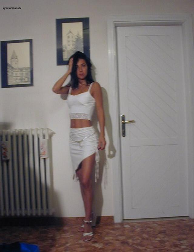 Прекрасная Елена отдыхает в Турции 11 фото