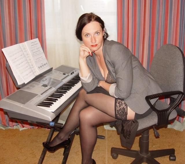 Потрясающие развратницы с хорошей грудью 20 фото