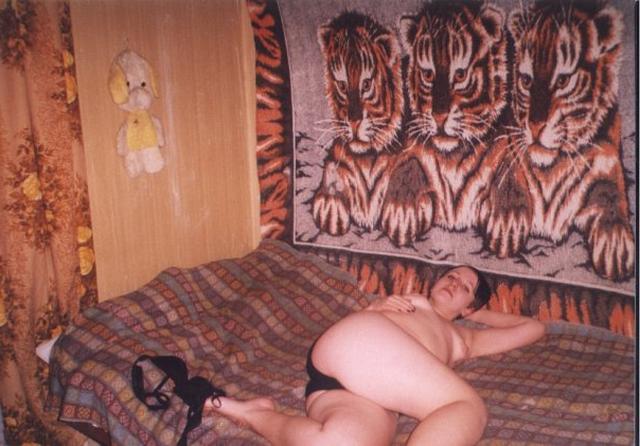 Молодые крали из 90-х годов 6 фото