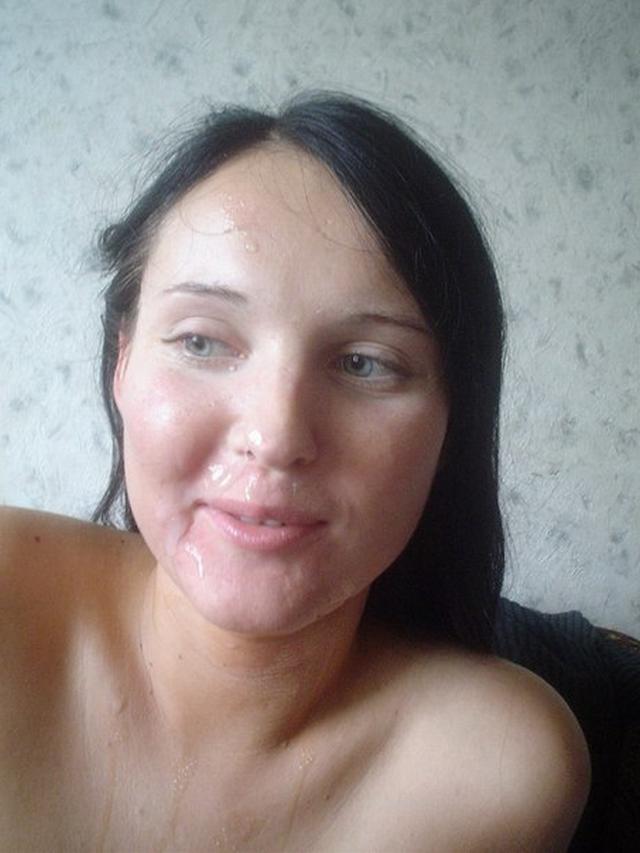 Блондинка пососала и дала трахнуть себя 11 фото