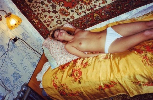 Девки из маленьких городов разделись 30 фото