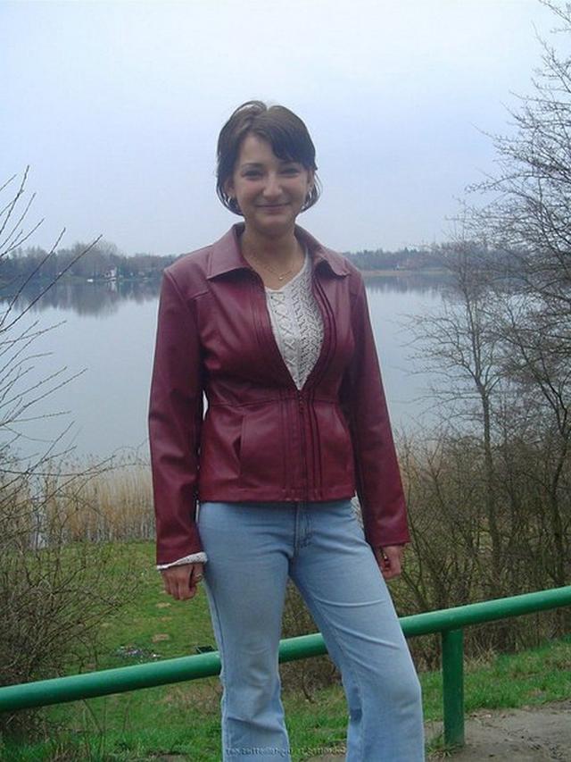 Провинциальная Люба отсосала болт 1 фото