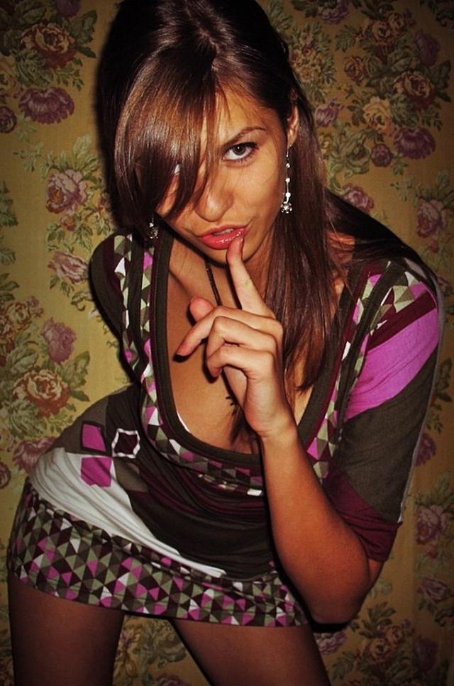 Бабы с мокрыми писями готовы к траху 19 фото