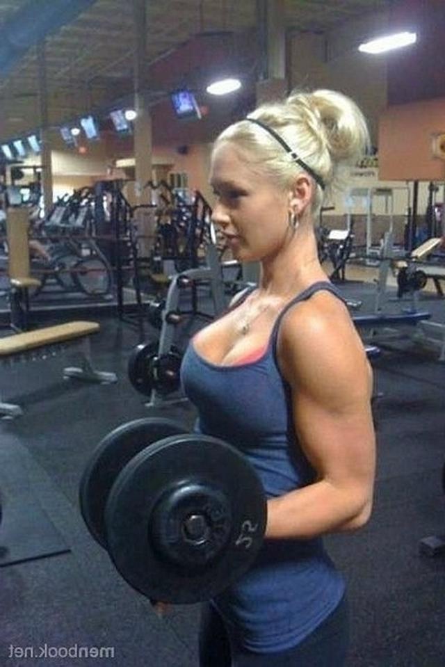 Спортивные девки хотят секса 7 фото