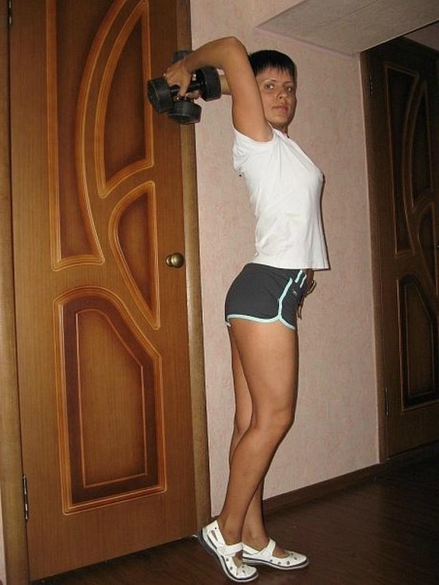 Спортивные девки хотят секса 11 фото