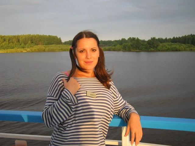 Невеста очень сильно хочет трахаться 12 фото