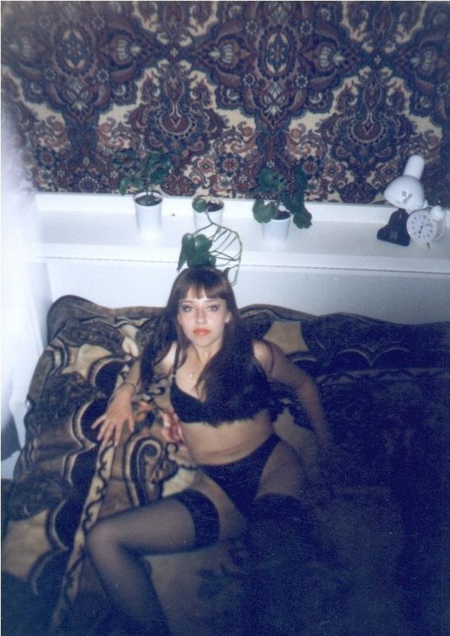 Голые давалки сильно возбуждают 20 фото