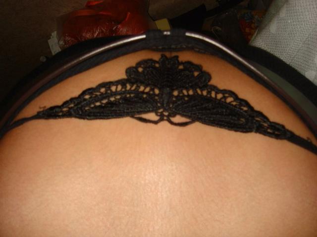 Провинциальная Катька со стройным телом 7 фото