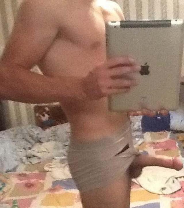 Большие мужские пенисы для классного траха 14 фото