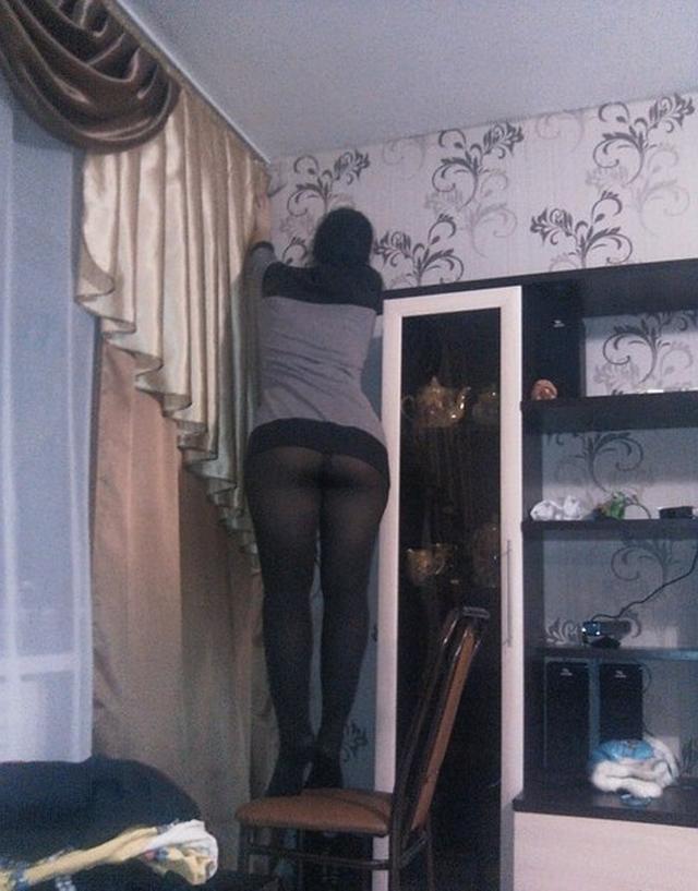 Тридцатилетняя Аллочка очень развратна 5 фото