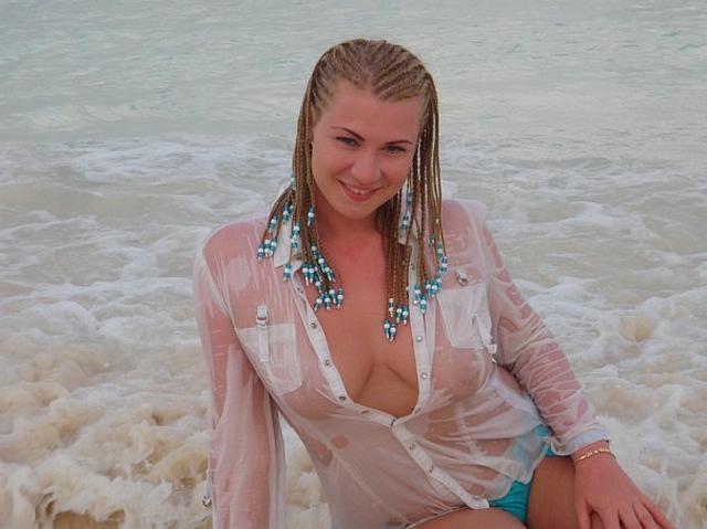 Хорошенькие потаскухи не проживут без секса 18 фото