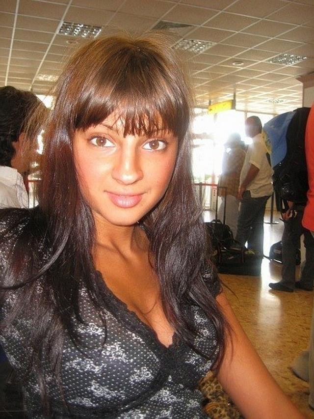 Упругие тела хорошеньких куколок 47 фото