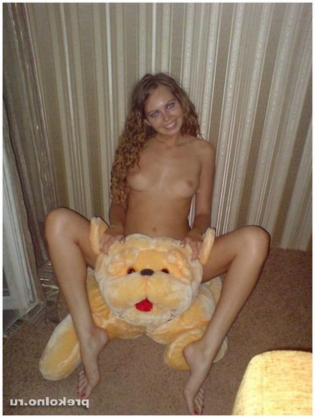 Упругие тела хорошеньких куколок 7 фото