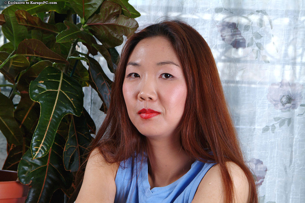 Узкоглазая баскетболистка сверкнула аккуратной промежностью 3 фото